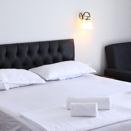 Hotel Majestic Kobuleti Zewnętrze zdjęcie