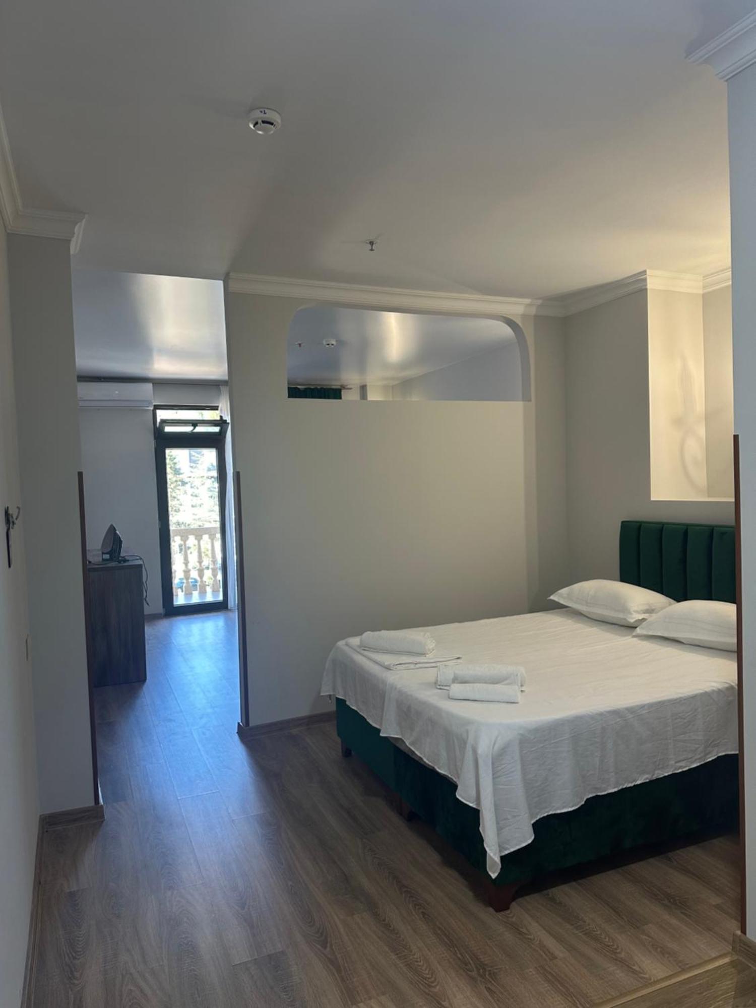 Hotel Majestic Kobuleti Zewnętrze zdjęcie