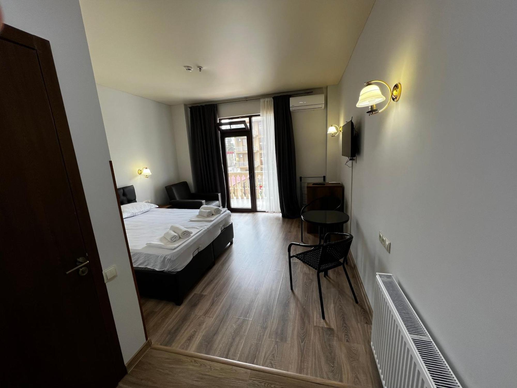 Hotel Majestic Kobuleti Zewnętrze zdjęcie