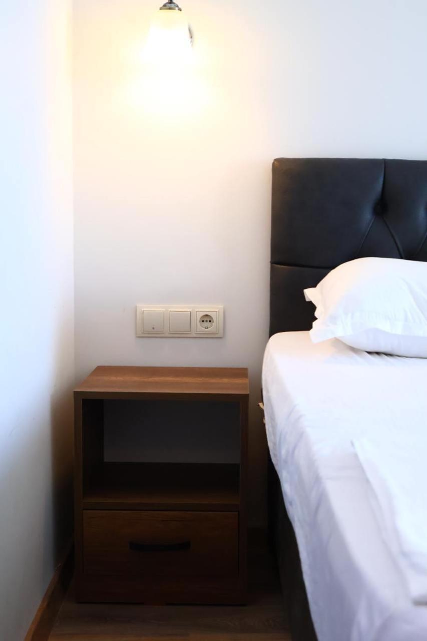 Hotel Majestic Kobuleti Zewnętrze zdjęcie
