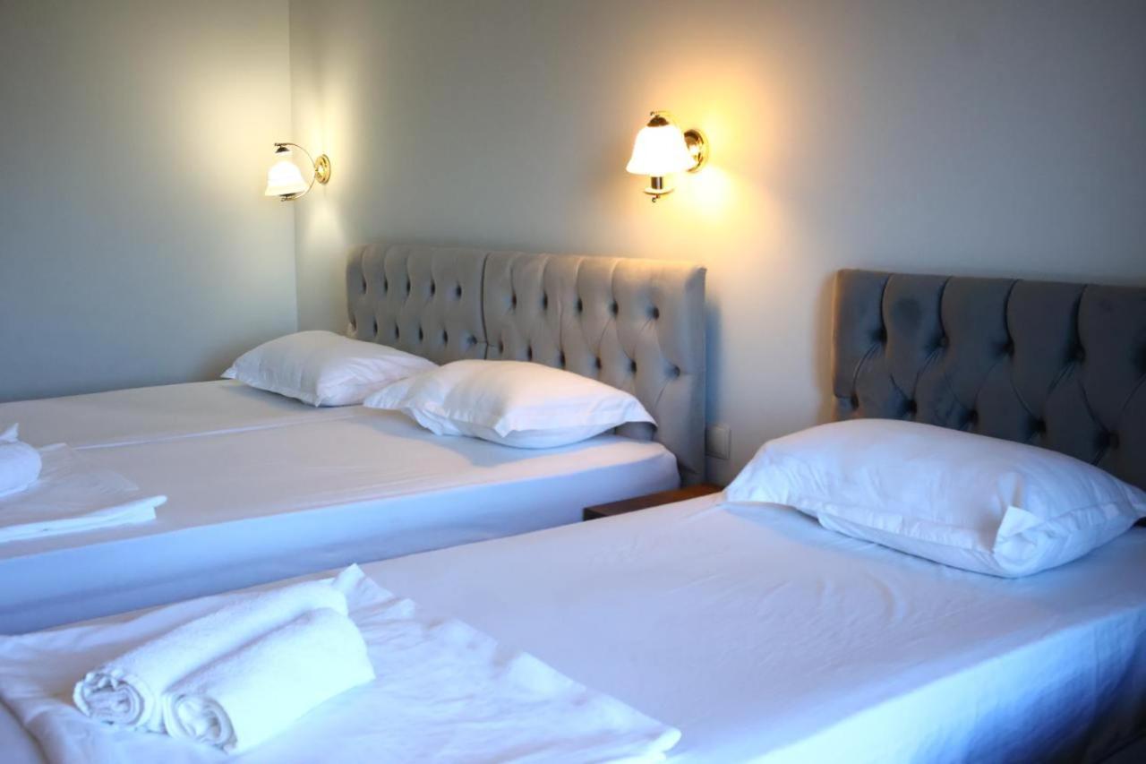 Hotel Majestic Kobuleti Zewnętrze zdjęcie