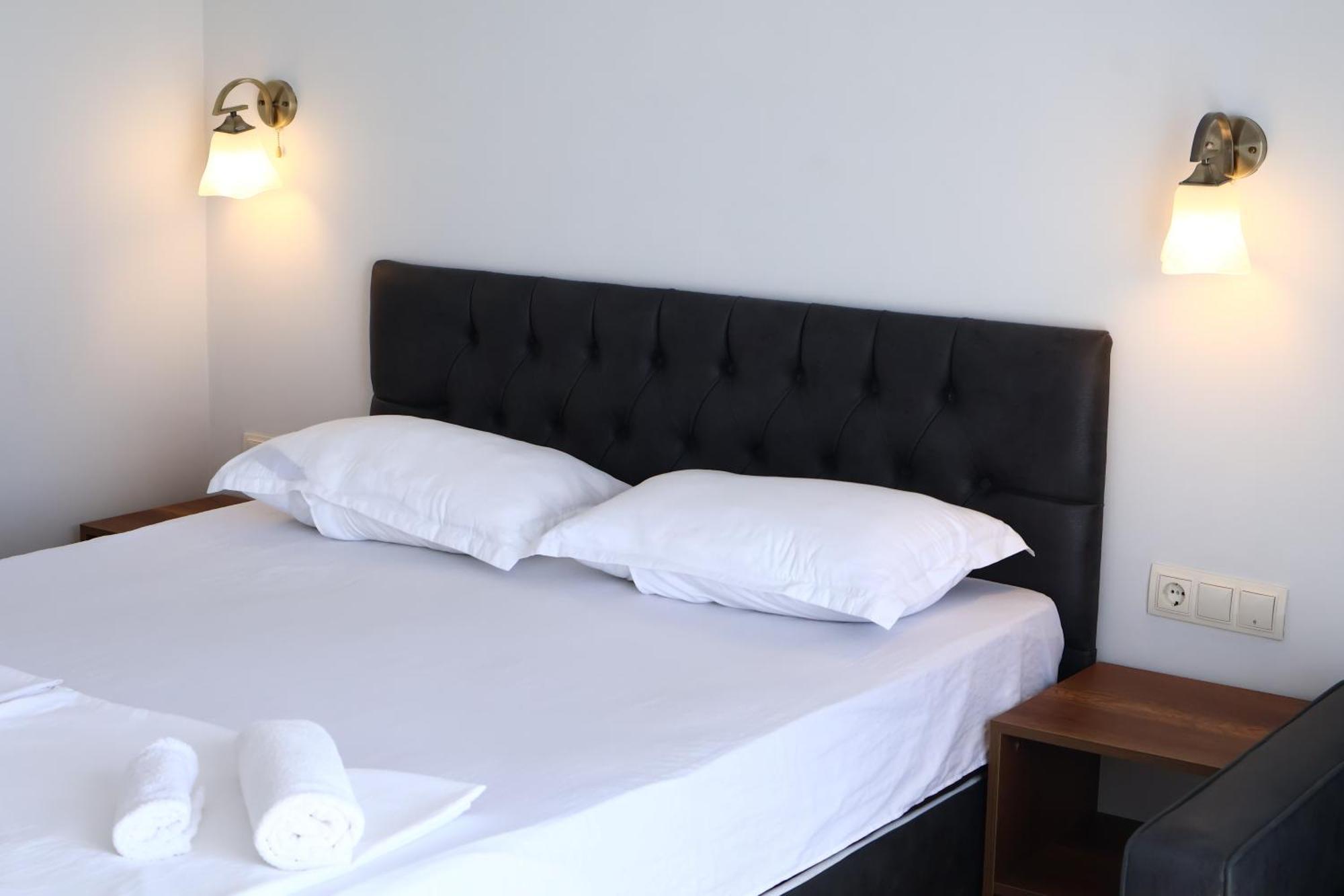 Hotel Majestic Kobuleti Zewnętrze zdjęcie