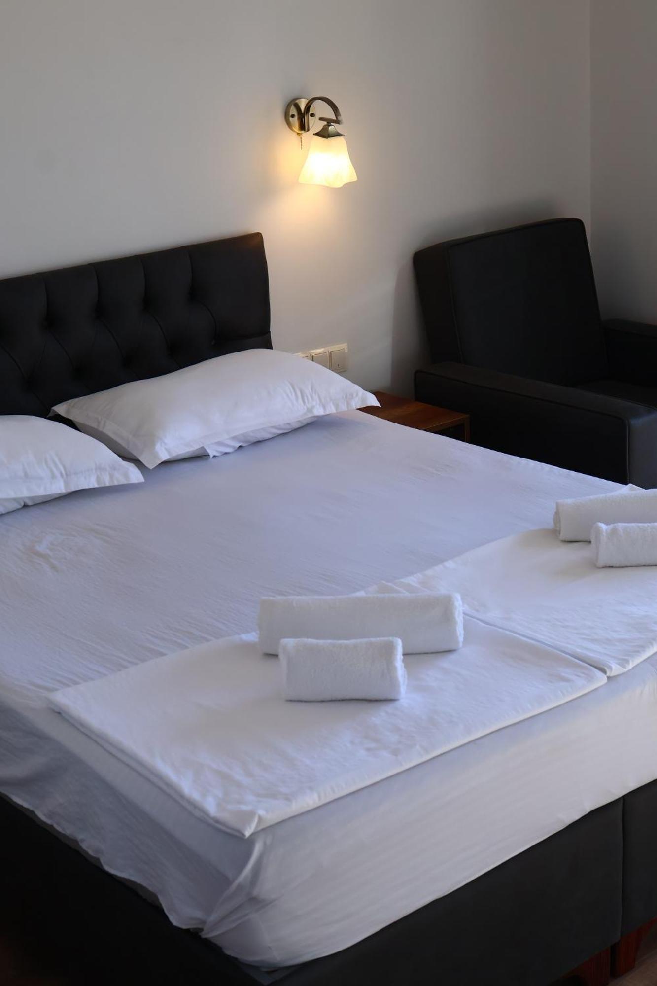 Hotel Majestic Kobuleti Zewnętrze zdjęcie