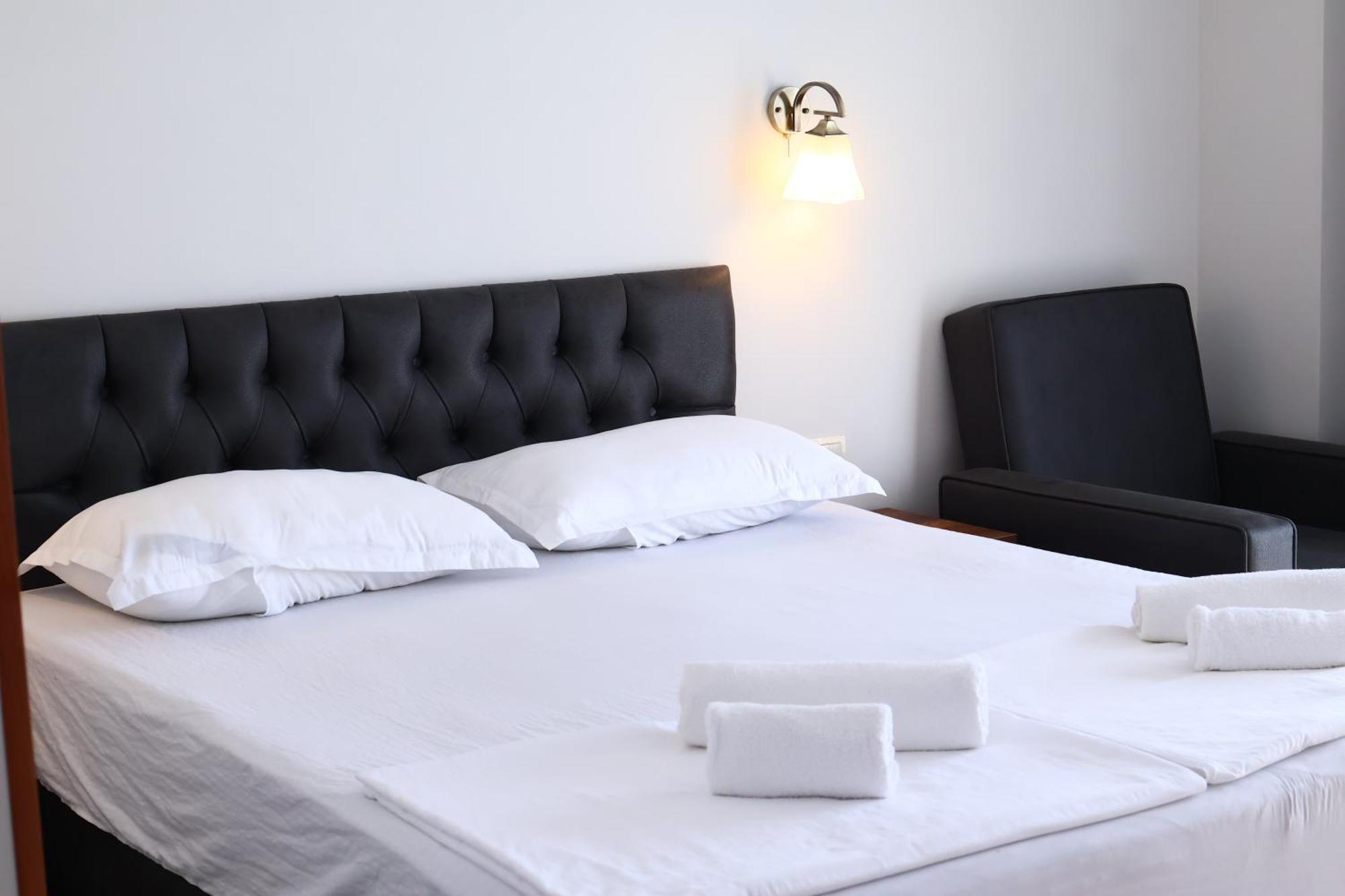 Hotel Majestic Kobuleti Zewnętrze zdjęcie
