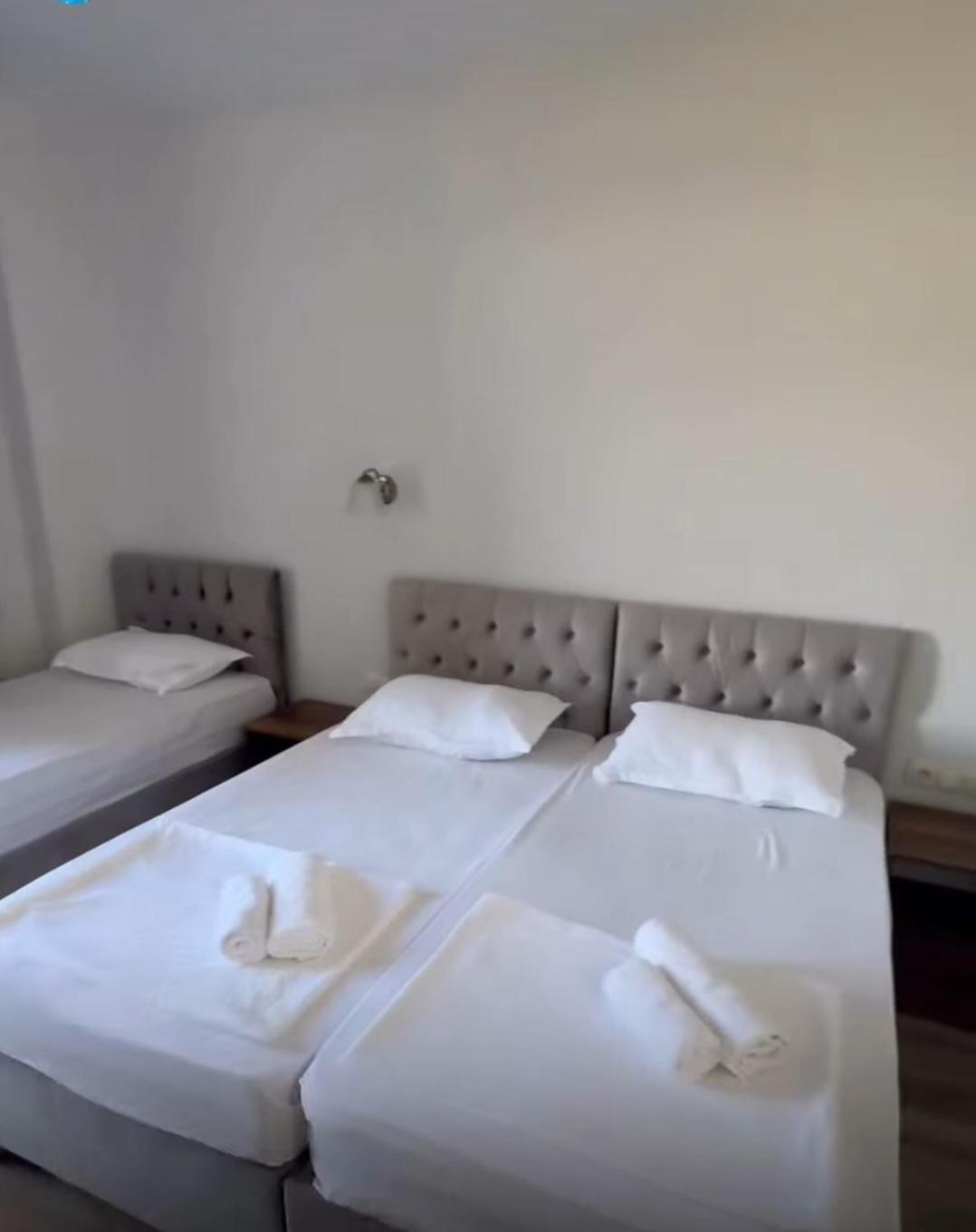 Hotel Majestic Kobuleti Zewnętrze zdjęcie